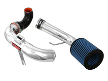 画像をギャラリービューアに読み込む, Injen 08-09 Cobalt SS Turbochared 2.0L Polished Cold Air Intake