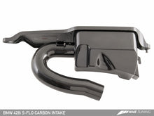画像をギャラリービューアに読み込む, AWE Tuning BMW 228i/320i/328i/428i S-FLO Carbon Intake