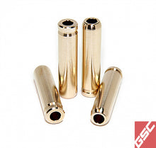 画像をギャラリービューアに読み込む, GSC P-D Subaru EJ205/EJ207/EJ261 Manganese Bronze Exhaust Valve Guide Traditional - Single