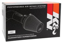 画像をギャラリービューアに読み込む, K&amp;N 99-04 Ford Mustang V6-3.8L Performance Intake Kit