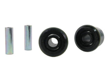 画像をギャラリービューアに読み込む, Whiteline 05-09 Land Rover LR3 SE/HSE Front Control Arm Lower Inner Front Bushing Kit