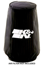 画像をギャラリービューアに読み込む, K&amp;N Air Filter Wrap Black RU-3130