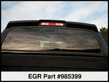 画像をギャラリービューアに読み込む, EGR 14+ Toyota Tundra Crew Cab Rear Cab Truck Spoilers (985399)