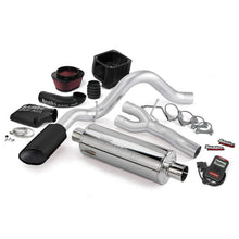 画像をギャラリービューアに読み込む, Banks Power 99-02 Chevy 4.8-5.3L ECSB Stinger System - SS Single Exhaust w/ Black Tip