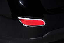 画像をギャラリービューアに読み込む, Putco 07-13 Hyundai Santa Fe - Will not Fit Limited Edition Fog Lamp Overlays &amp; Rings