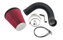 画像をギャラリービューアに読み込む, K&amp;N Performance Intake Kit BMW Z3 2.0 24V 6CYL DOHC, 1999-2000
