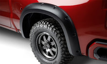画像をギャラリービューアに読み込む, Bushwacker 16-21 Toyota Tacoma Forge Style Flares 4pc - Black