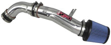 画像をギャラリービューアに読み込む, Injen 11-12 Hyundai Elantra 1.8L 4cyl Polished Tuned C/A Intake w/MR Tech &amp; Web Nano-Fiber Filter