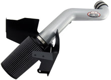 画像をギャラリービューアに読み込む, AEM 06 Jeep Commander 4.7L V8 Silver Brute Force Air Intake
