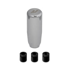画像をギャラリービューアに読み込む, Mishimoto Shift Knob Silver
