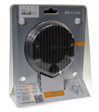 画像をギャラリービューアに読み込む, Hella ValueFit Work Light 5RD 2.0 LED MV CR LT