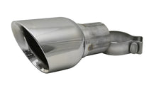 画像をギャラリービューアに読み込む, Corsa Single Universal 2.75in Inlet / 4.5in Outlet Polished Pro-Series Tip Kit