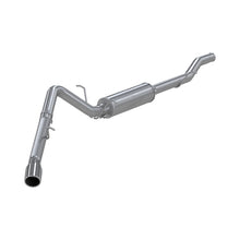 画像をギャラリービューアに読み込む, MBRP 2009 Chev/GMC Yukon XL/Avalanche 5.3/6.0 L Cat Back Single Side