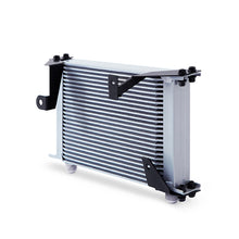 画像をギャラリービューアに読み込む, Mishimoto 04-06 Pontiac GTO 5.7L/6.0L Thermostatic Oil Cooler Kit - Silver