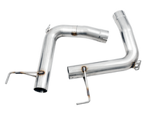 画像をギャラリービューアに読み込む, AWE Tuning 2019+ BMW M340i (G20) Touring-to-Track Conversion Kit (Rear Section Only)