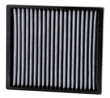 画像をギャラリービューアに読み込む, K&amp;N Scion 07-12 Dodge Caliber Cabin Air Filter