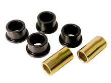 画像をギャラリービューアに読み込む, Prothane 60-72 Chevy C10/G10 Rear Track Arms - Black
