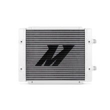 画像をギャラリービューアに読み込む, Mishimoto Universal 25 Row Dual Pass Oil Cooler