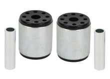 画像をギャラリービューアに読み込む, Whiteline Plus 96-04 BMW 5 Series E39 / 93-01 BMW 7 Series E38 Front Radius Rod to Chassis