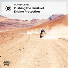 画像をギャラリービューアに読み込む, K&amp;N Replacement Air Filter 18-20 Suzuki Jimny II 1.5L L4