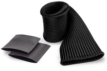 画像をギャラリービューアに読み込む, DEI Protect-A-Sleeve 1in I.D. x 36in - Black Titanium
