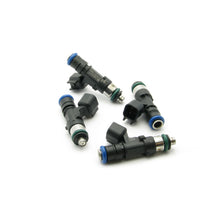 画像をギャラリービューアに読み込む, DeatschWerks 01-06 Audi A4/TT / VW Golf GTI 650cc Injectors