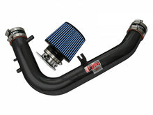 画像をギャラリービューアに読み込む, Injen 89-90 Nissan 240SX L4 2.4L Black IS Short Ram Cold Air Intake