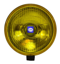 画像をギャラリービューアに読み込む, Hella 500 Series ECE 6.4in 55W Round Driving Beam Amber Light