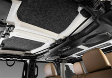 画像をギャラリービューアに読み込む, BedRug 18-23 Jeep Wrangler JL 2-Door HeadLiner