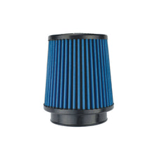 画像をギャラリービューアに読み込む, Injen AMSOIL Ea Nanofiber Dry Air Filter - 3 Filter 5 Base / 4 7/8 Tall / 4 Top