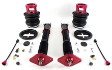 画像をギャラリービューアに読み込む, Air Lift Performance 02-07 Infiniti G35 / 03-08 Nissan 350Z Rear Kit