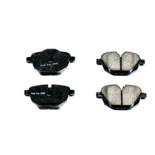 画像をギャラリービューアに読み込む, Power Stop 11-16 BMW 528i Rear Z16 Evolution Ceramic Brake Pads