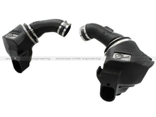 画像をギャラリービューアに読み込む, aFe Momentum PRO DRY S Intake System 12-14 BMW M5 (F10) V8 4.4L (tt)