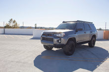 画像をギャラリービューアに読み込む, Go Rhino 10-23 Toyota 4Runner Ceros Low Profile Roof Rack - Tex. Blk