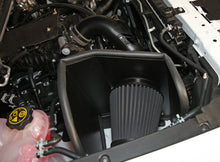 画像をギャラリービューアに読み込む, K&amp;N 71 Series Performance Intake Kit - Chevrolet/GMC Colorado/Canyon  V6 3.6L 2015