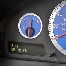 画像をギャラリービューアに読み込む, Autometer Display Controller DashControl OBD-II Model for 05-09 Volvo S60 /S60 R