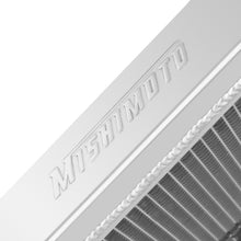 画像をギャラリービューアに読み込む, Mishimoto 04-08 Mazda RX8 Manual Aluminum Radiator