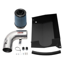 画像をギャラリービューアに読み込む, Injen 20-23 Polaris Slingshot L4-2.0L Polished Cold Air Intake
