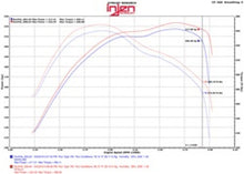 画像をギャラリービューアに読み込む, Injen 14-16 Jeep Grand Cherokee 3.0L V6 Turbo Polished Short-Ram Intake w/MR Tech and Heatshield