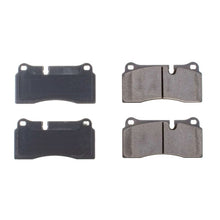 画像をギャラリービューアに読み込む, Power Stop 08-12 Audi R8 Rear Z16 Evolution Ceramic Brake Pads