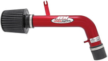 画像をギャラリービューアに読み込む, AEM 94-01 Integra RS/LS/GS Red Short Ram Intake