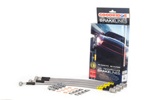画像をギャラリービューアに読み込む, Goodridge 01-05 Lexus IS300 Stainless Steel Brake Line Kit