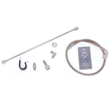 画像をギャラリービューアに読み込む, Banks Power Pressure Sensor Remote Mount Kit for High-Temperature/Drive Pressure Measurements