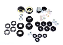 画像をギャラリービューアに読み込む, Whiteline 12/2007-6/2009 Pontiac G8 Front + Rear Vehicle Essentials Kit