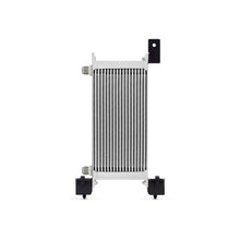 画像をギャラリービューアに読み込む, Mishimoto 07-11 Jeep Wrangler JK Oil Cooler Kit - Silver