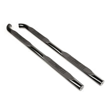 画像をギャラリービューアに読み込む, Rugged Ridge 3-In Round Side Steps Black 15-18 Renegade BU