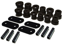 画像をギャラリービューアに読み込む, Ridetech 67-69 Camaro StreetGRIP Delrin Leaf Spring Bushings Set