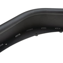 画像をギャラリービューアに読み込む, Rugged Ridge HD Steel Tube Fenders Full Set Black 18-19 JL
