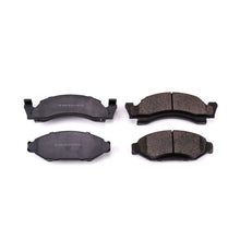 画像をギャラリービューアに読み込む, Power Stop 76-86 Ford Bronco Front Z16 Evolution Ceramic Brake Pads