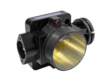 画像をギャラリービューアに読み込む, Skunk2 Pro Series Honda/Acura (D/B/H/F Series) 68mm Billet Throttle Body (Black Series) (Race Only)